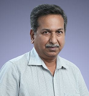 Dr. Sapharullakhan A